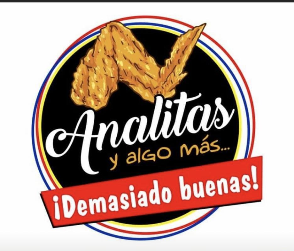 image for Analitas y algo más