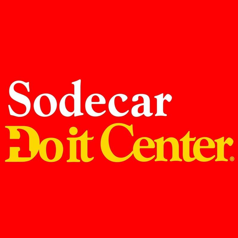 image for Sodecar doit center