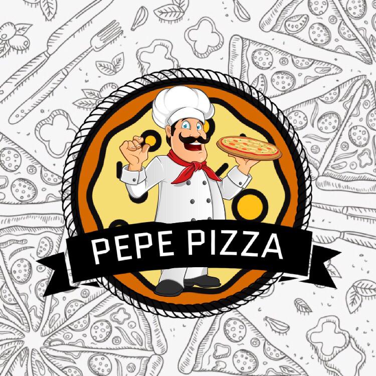 image for Pepe Pizza