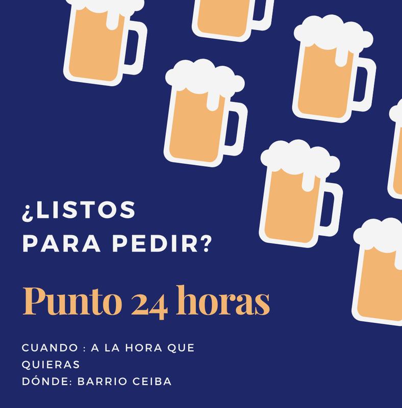 image for Punto 24 horas