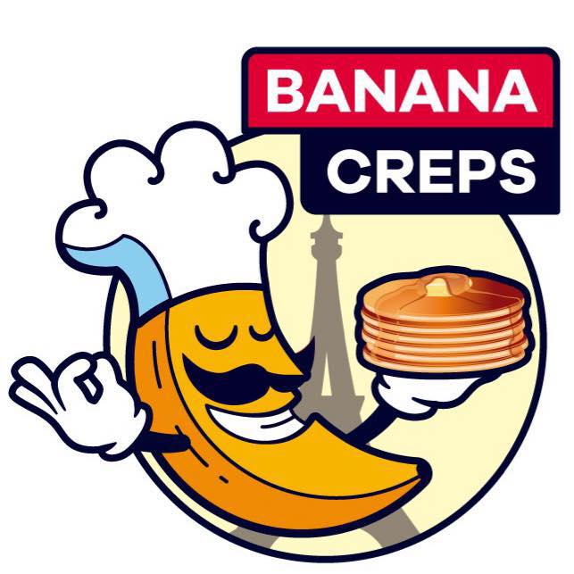 image for Banana Creps
