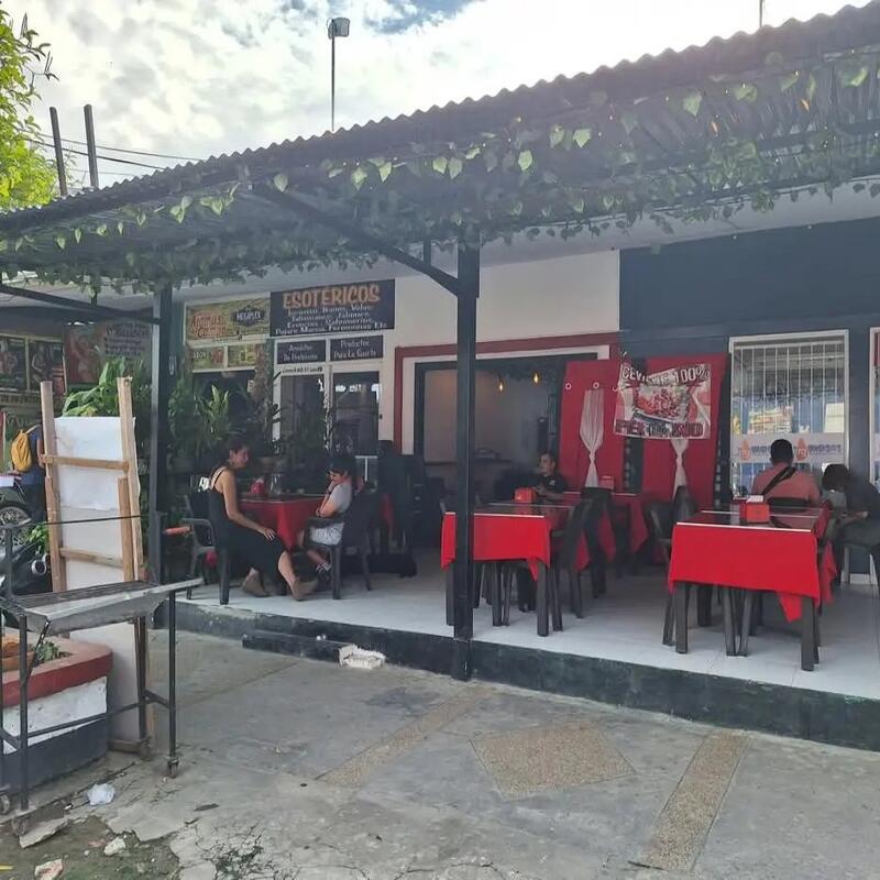 Cevicheria Mar y Selva image for Cevicheria Mar y Selva