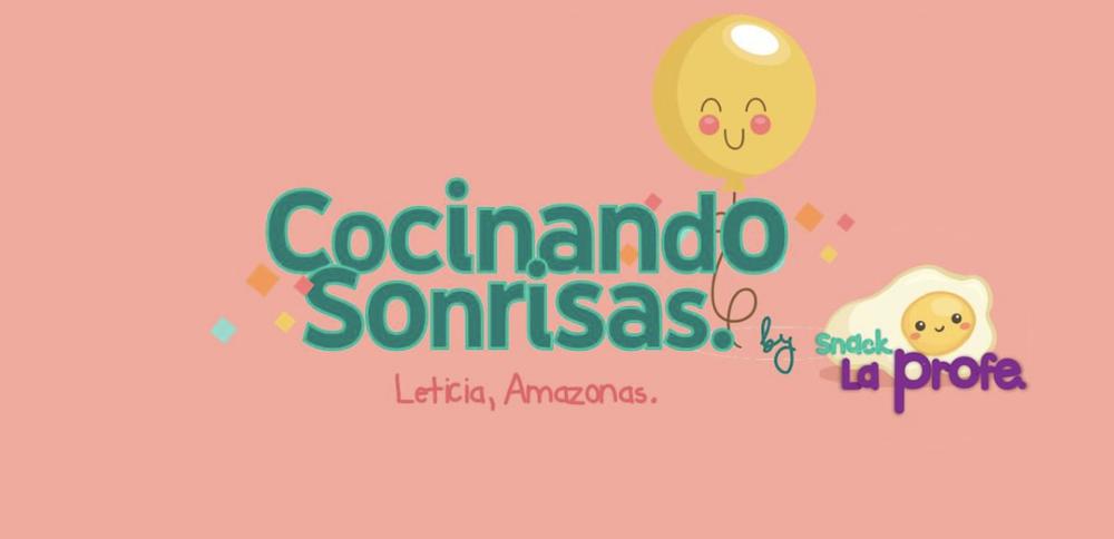 image for Cocinando sonrisas
