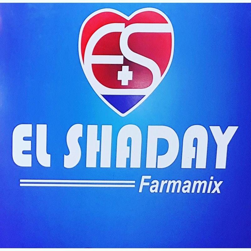 image for Drogaria El Shaday