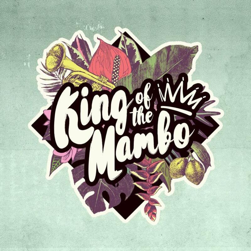 image for King of the Mambo