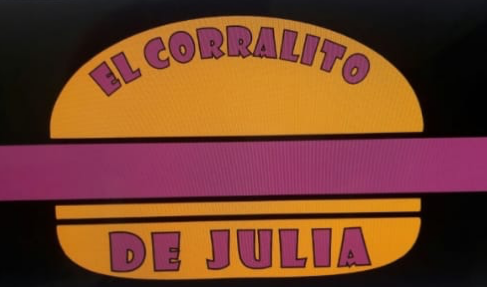 image for El corralito de Julia