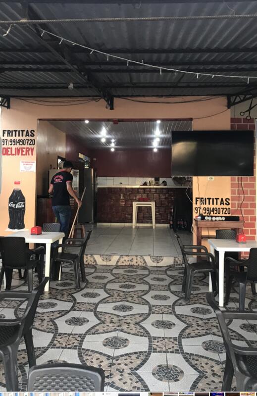 image for Frititas