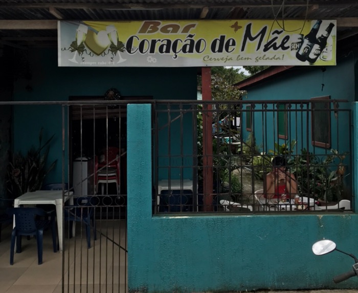 Bar Coração de Mãe image for Bar Coração de Mãe
