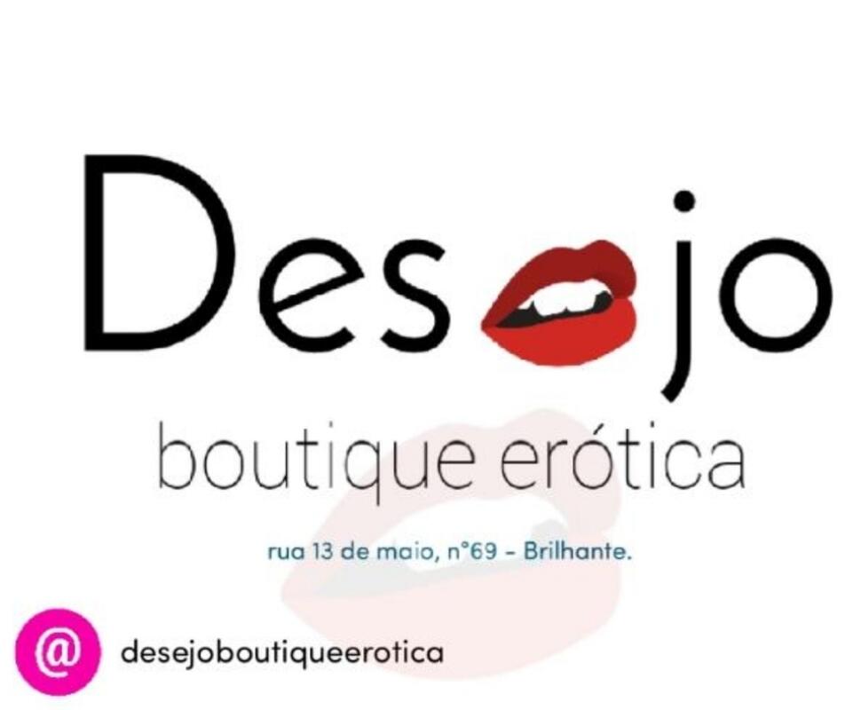 image for Desejo Boutique Erotica