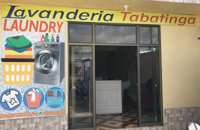 image for Lavanderia Laundry