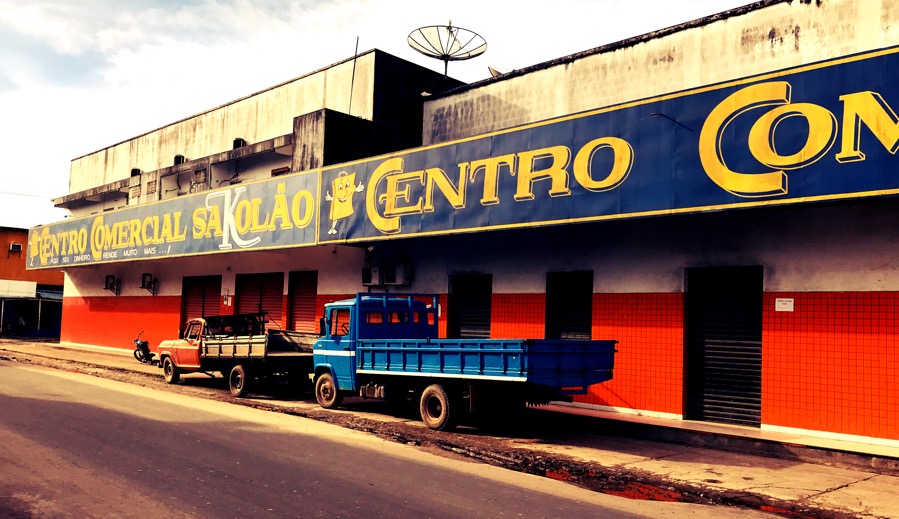 image for Centro comercial Sakolao