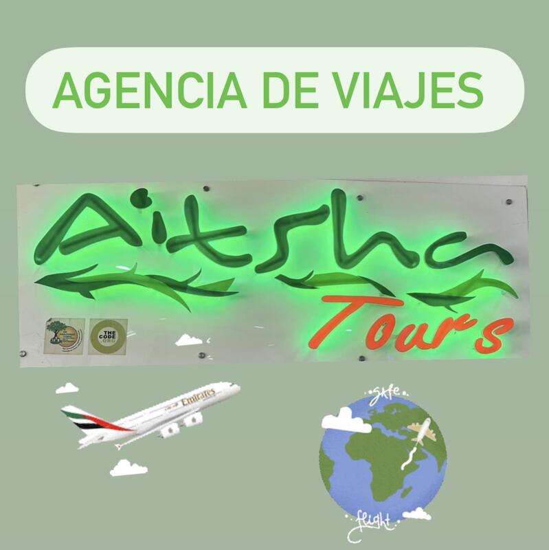 Aitsha Tours image for Aitsha Tours