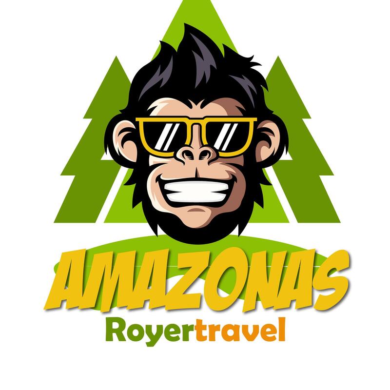 Amazonas Royer Travel image for Amazonas Royer Travel