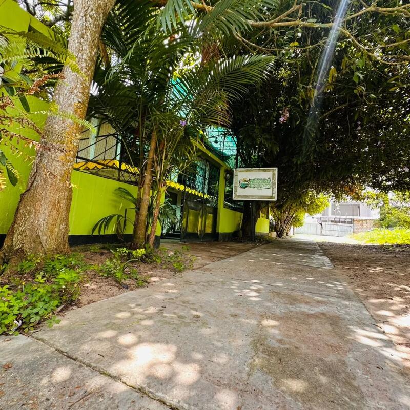 Amazonas Explorers image for Amazonas Explorers