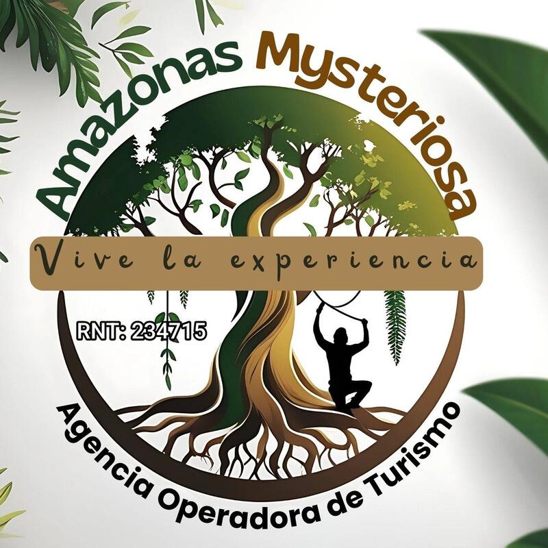 Amazonas Mysteriosa image for Amazonas Mysteriosa