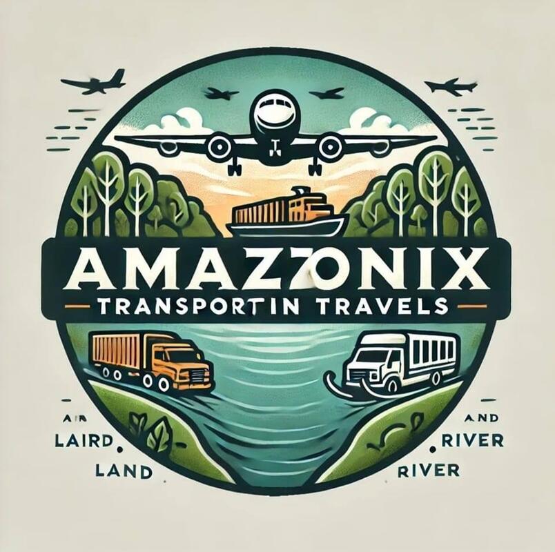 Amazonix transportín travels image for Amazonix transportín travels