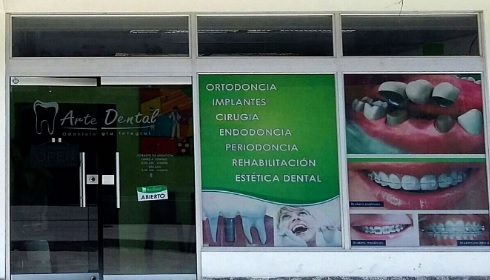 image for Arte Dental odontología integral