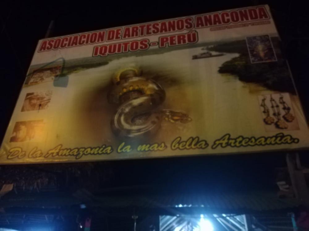 image for Asociación de artesanos Anaconda