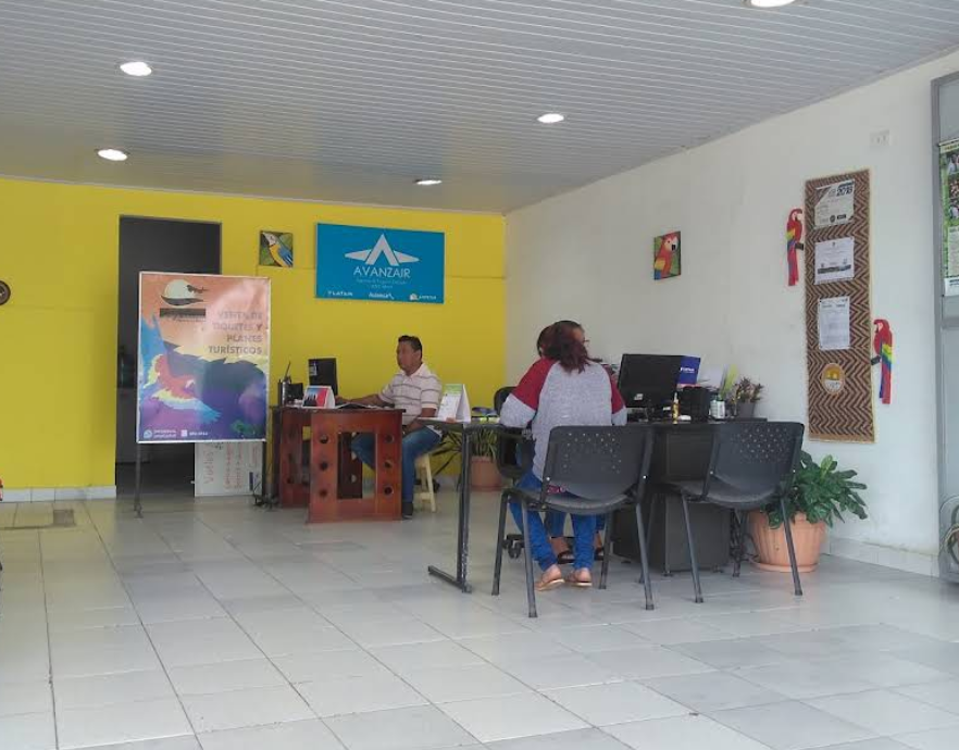 Avanzair image for Avanzair