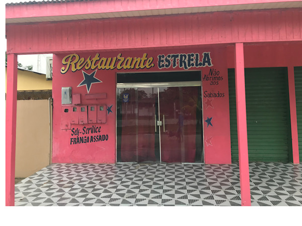 image for Restaurante Estrela