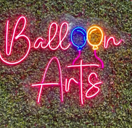 image for Balloon - Arts