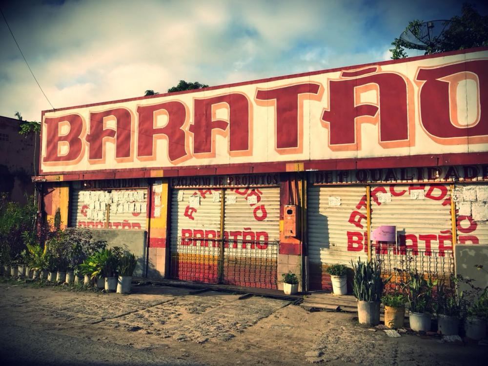 image for Baratao