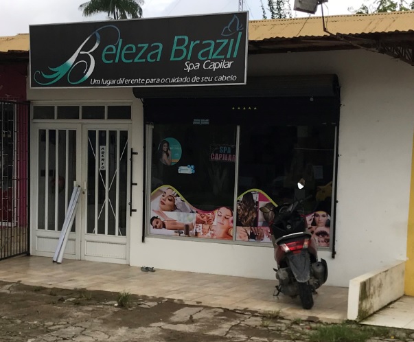 image for Beleza Brazil - Spa Capilar