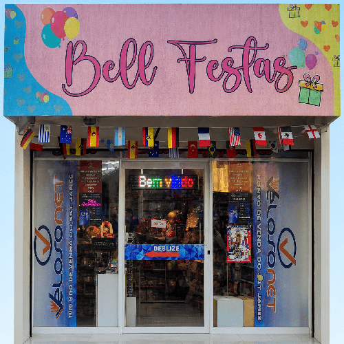 Bell Festas image for Bell Festas
