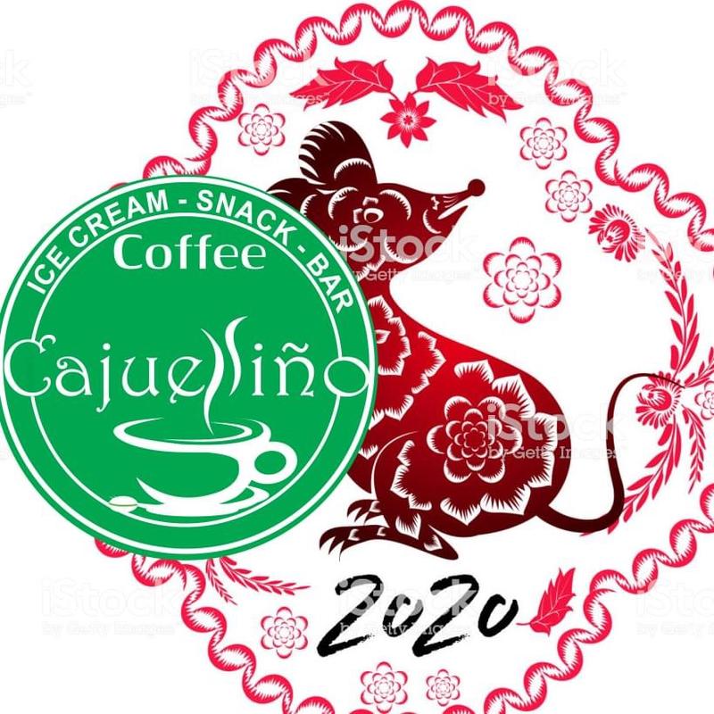 image for Cafezinho