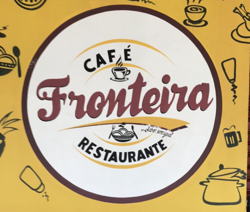 image for Cefe Fronteira Restaurante