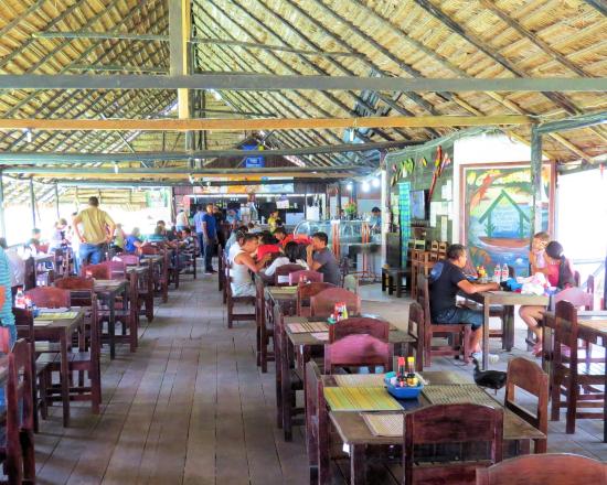 Restaurante Cabanas image for Restaurante Cabanas