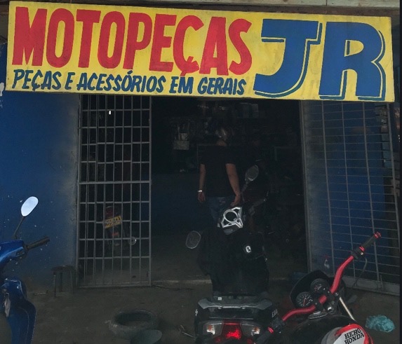 Motopecas JR image for Motopecas JR