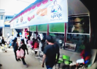 image for Cafetería la profe