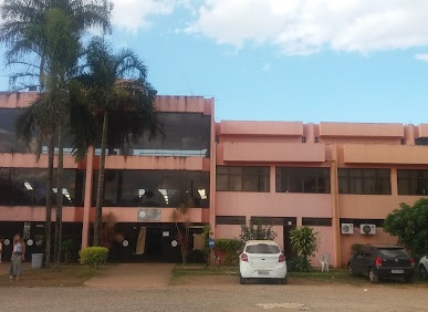 Brasília Youth Hostel image for Brasília Youth Hostel