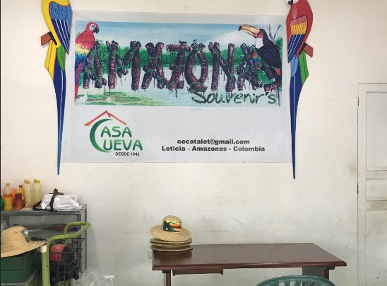 image for Casa Cueva