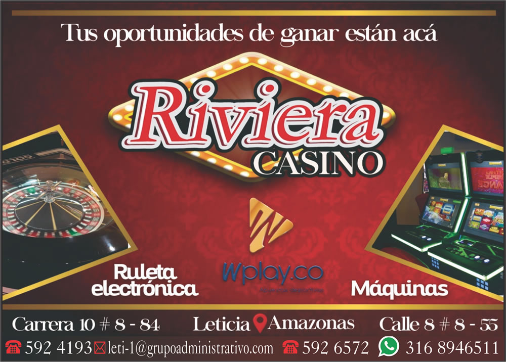 image for Rivera Casino