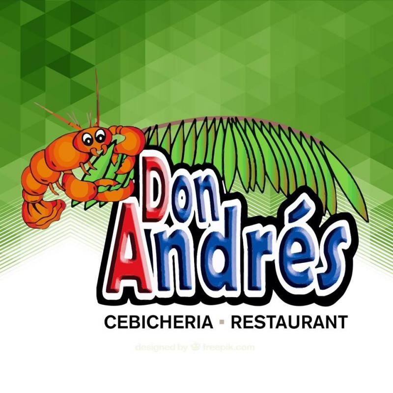 image for Cebicheria Don Andrés