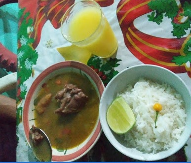 image for Caldo Do Jaime