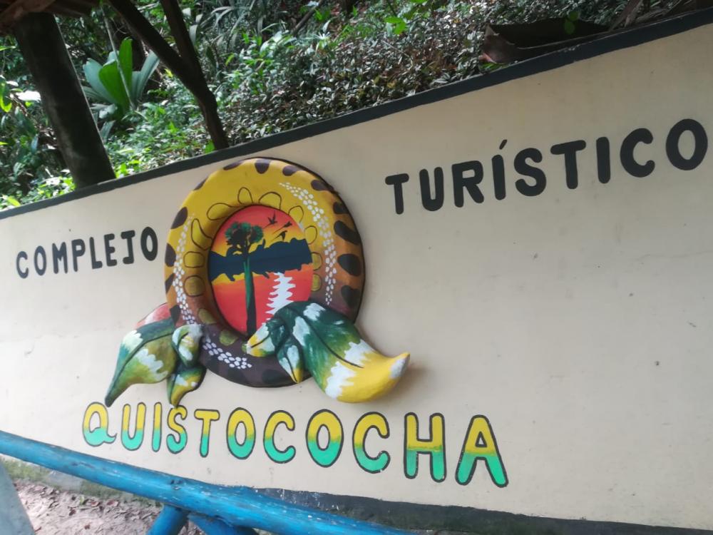 image for Complejo turistico Quistococha