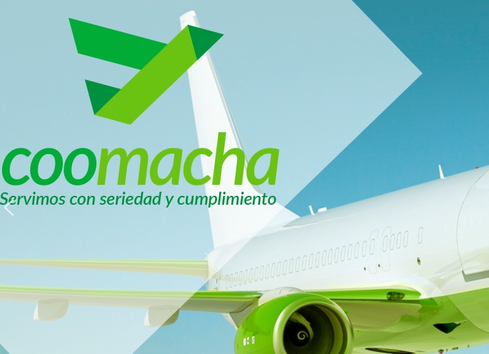 image for Coomacha