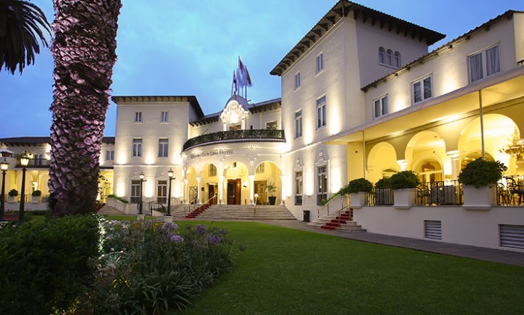 Country Club Lima Hotel image for Country Club Lima Hotel