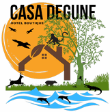 Casa Degune image for Casa Degune