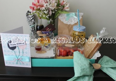 Desayunos Y Regalos Express image for Desayunos Y Regalos Express