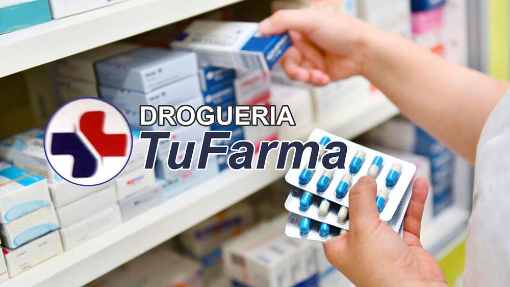 image for Drogueria TuFarma