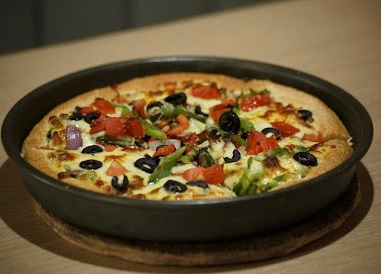 Pizza Hut image for Pizza Hut
