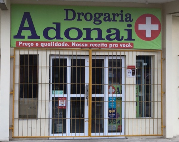image for Drogaria Adonai