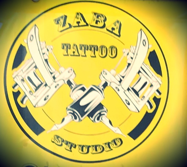 image for Zaba Tattoo Studio