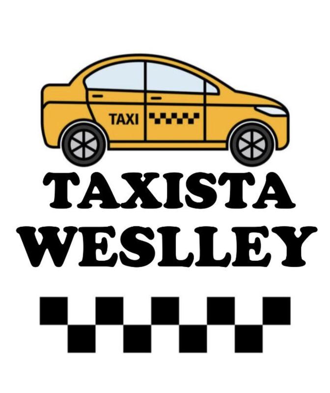 image for Taxi Weslley