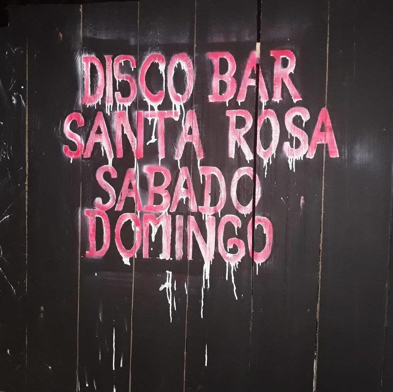 Discobar "Santa Rosa" image for Discobar "Santa Rosa"