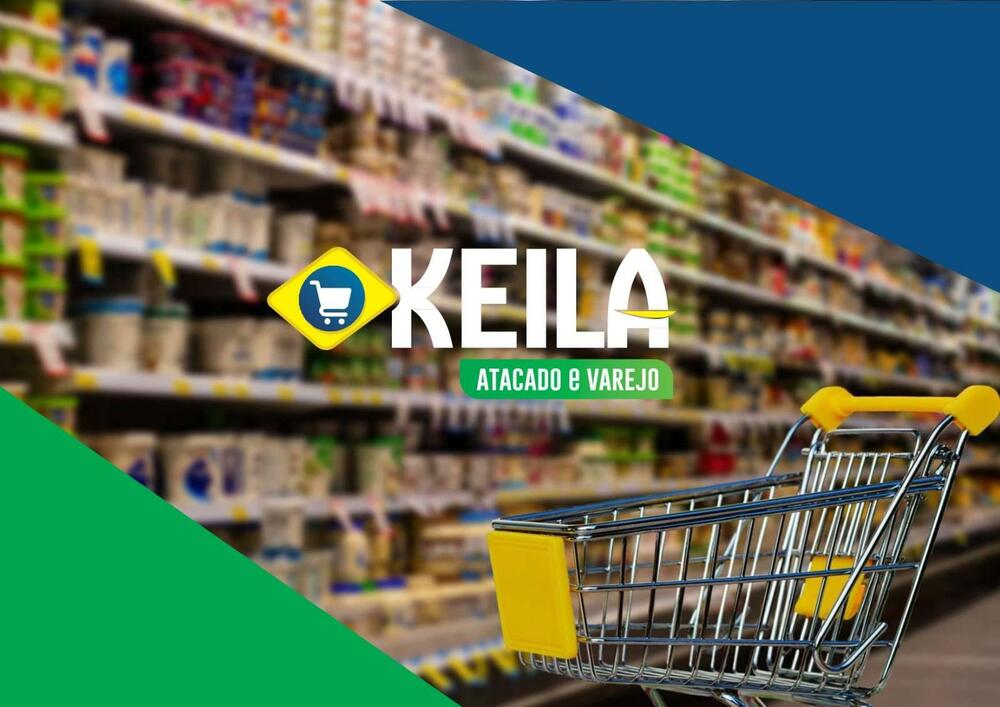 image for Keyla Atacadao E Varejo